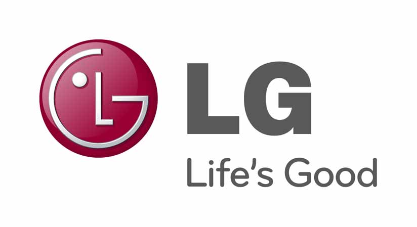 logo lg