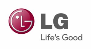 Logo de LG