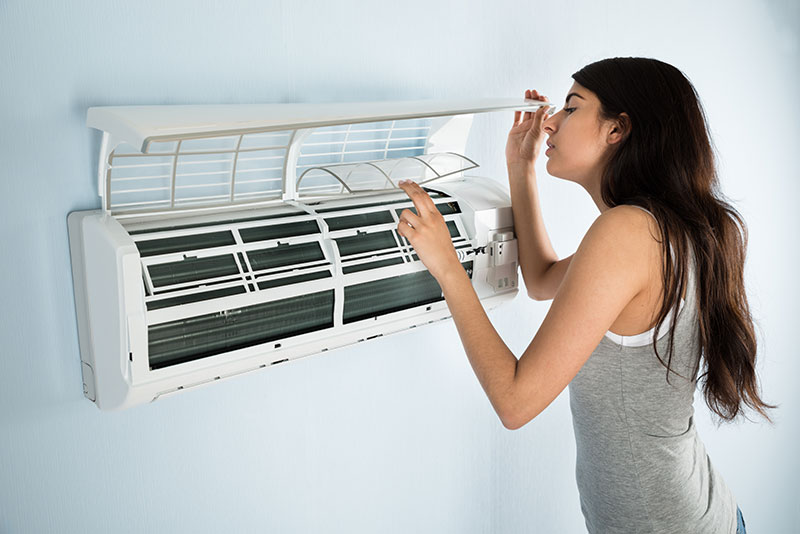 Comment bien nettoyer et entretenir sa climatisation ?