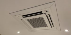 climatiseur casette à antibes