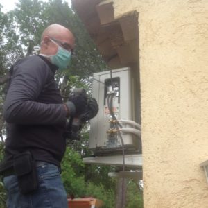 installateur de clim à Antibes