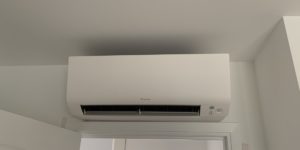 climatisation monosplit mural à antibes