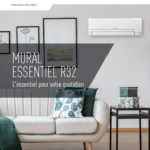 Mural-Mitsubishi-Electric-Essentiel